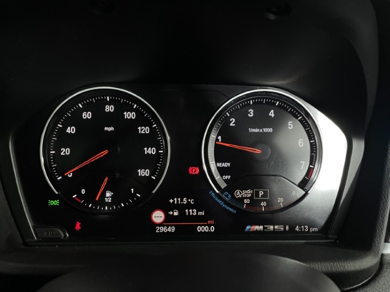 Used BMW X2 2022 for sale - 76982445: Photo 9