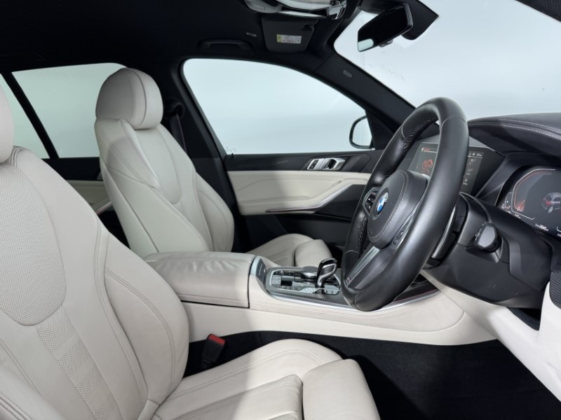 Used BMW X5 2022 for sale - 77581510: Photo 11