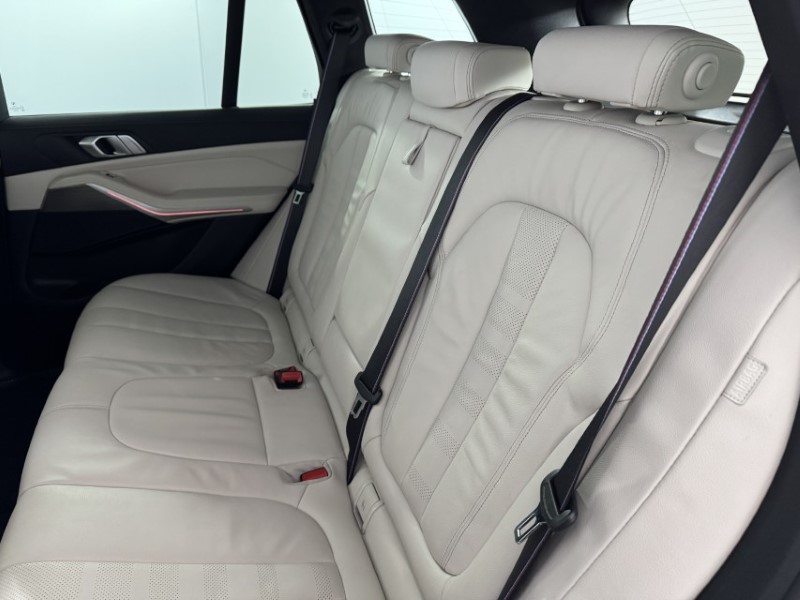 Used BMW X5 2022 for sale - 77581510: Photo 12