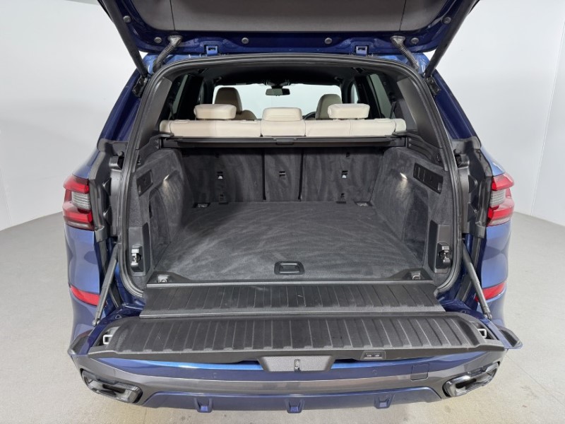 Used BMW X5 2022 for sale - 77581510: Photo 13