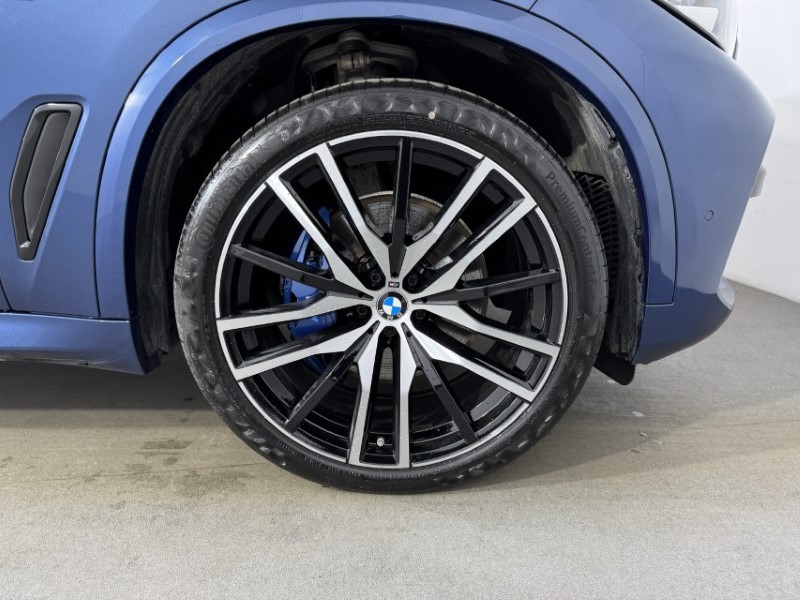 Used BMW X5 2022 for sale - 77581510: Photo 14