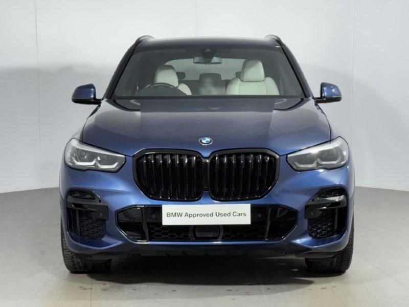 Used BMW X5 2022 for sale - 77581510: Photo 16