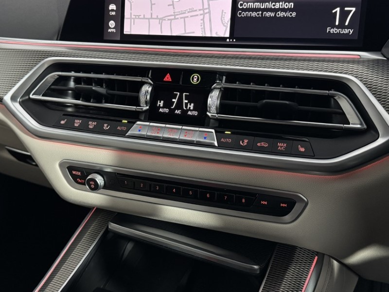 Used BMW X5 2022 for sale - 77581510: Photo 25