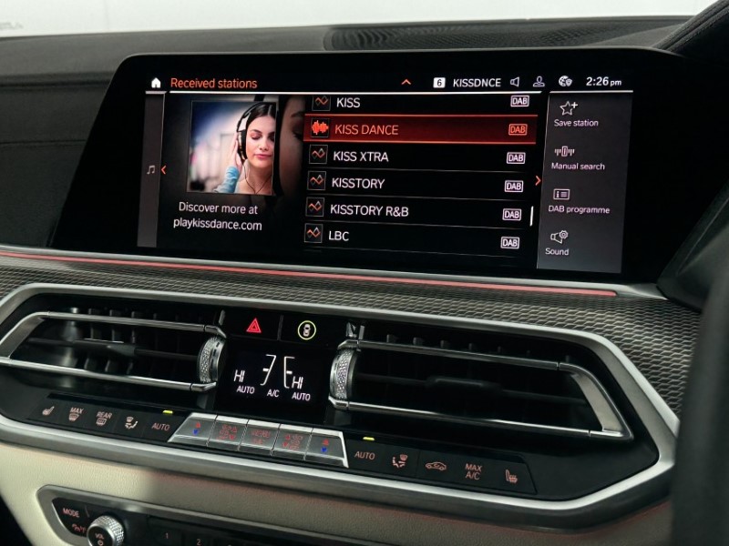 Used BMW X5 2022 for sale - 77581510: Photo 28