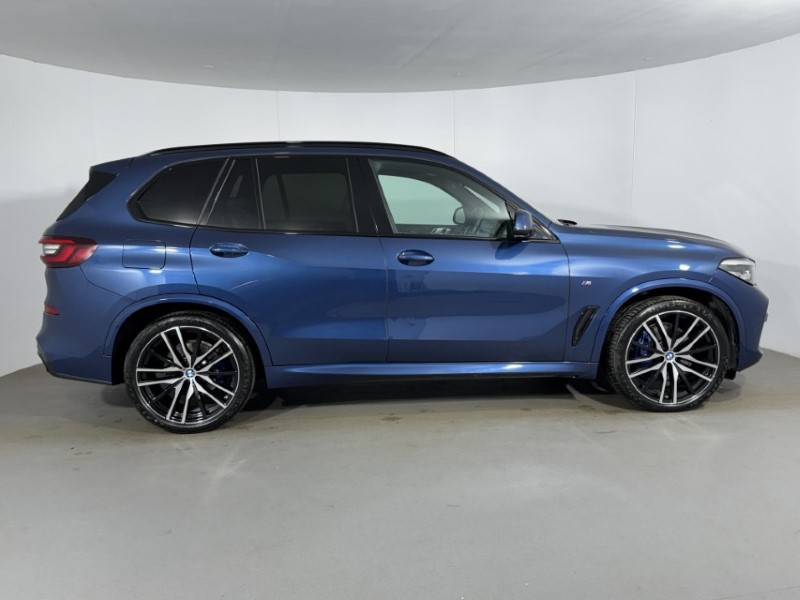 Used BMW X5 2022 for sale - 77581510: Photo 3