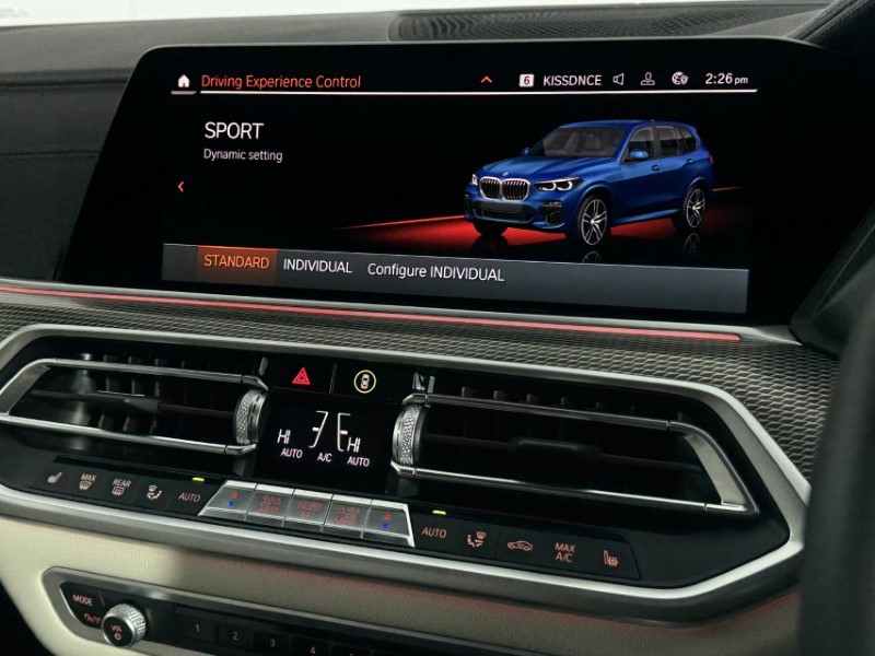 Used BMW X5 2022 for sale - 77581510: Photo 30