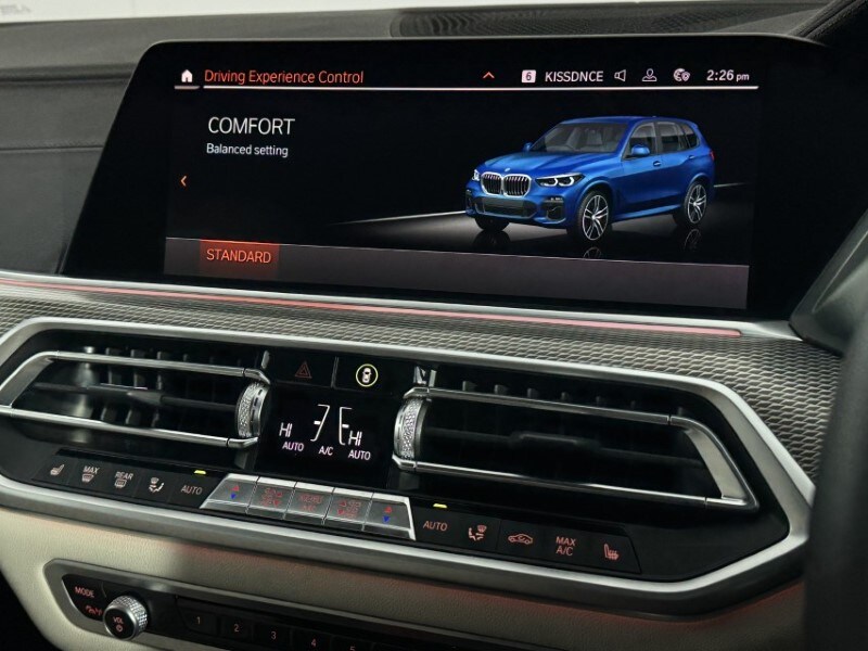 Used BMW X5 2022 for sale - 77581510: Photo 31