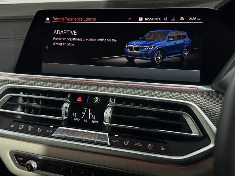 Used BMW X5 2022 for sale - 77581510: Photo 33