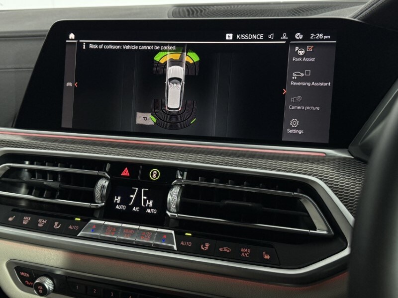 Used BMW X5 2022 for sale - 77581510: Photo 34