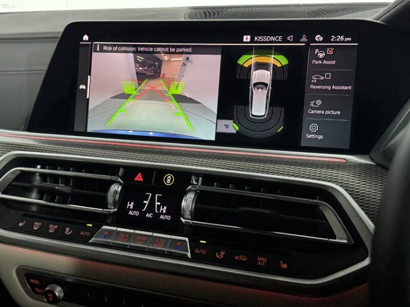 Used BMW X5 2022 for sale - 77581510: Photo 35