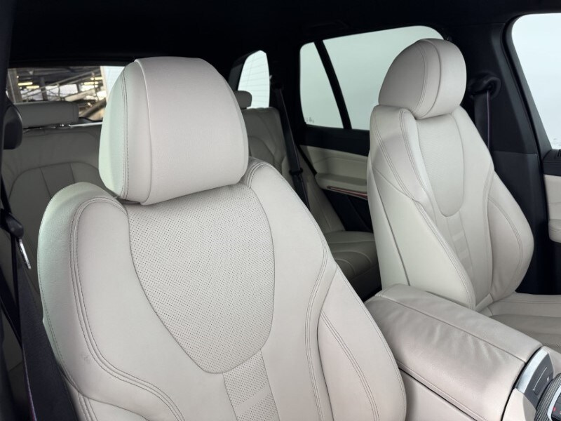 Used BMW X5 2022 for sale - 77581510: Photo 37