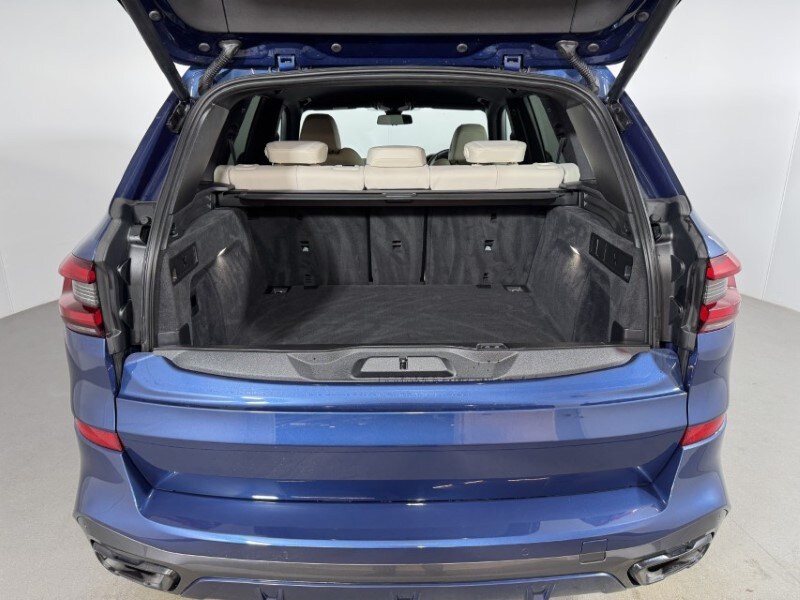 Used BMW X5 2022 for sale - 77581510: Photo 42
