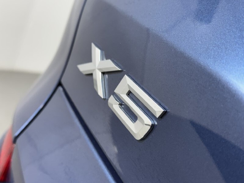 Used BMW X5 2022 for sale - 77581510: Photo 45