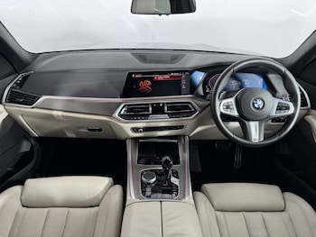 Used BMW X5 2022 for sale - 77581510: Photo