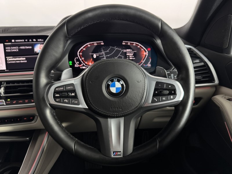 Used BMW X5 2022 for sale - 77581510: Photo 5