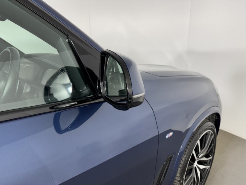 Used BMW X5 2022 for sale - 77581510: Photo 50