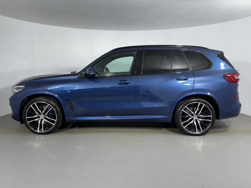 Used BMW X5 2022 for sale - 77581510: Photo 53