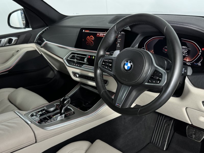 Used BMW X5 2022 for sale - 77581510: Photo 6