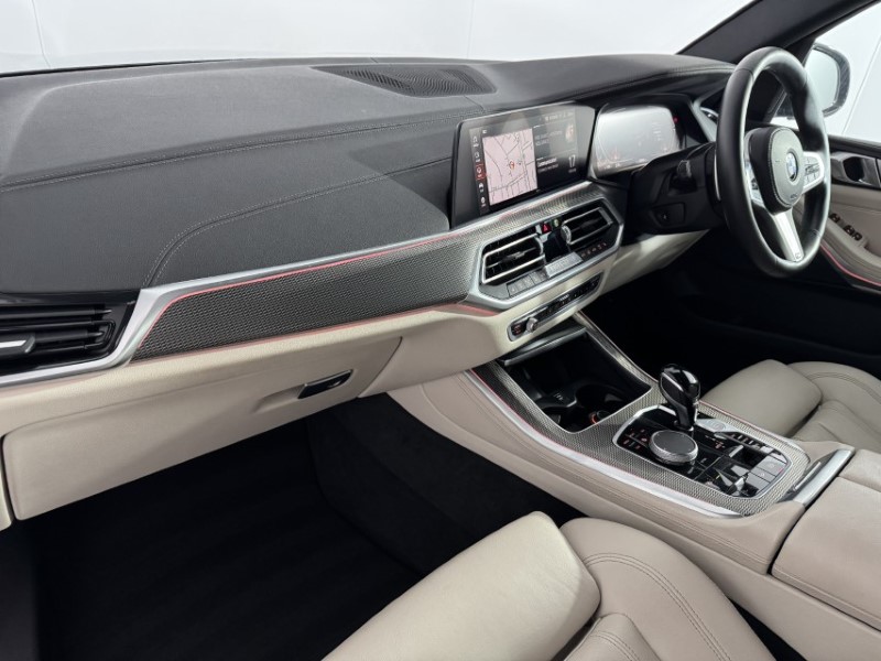 Used BMW X5 2022 for sale - 77581510: Photo 7