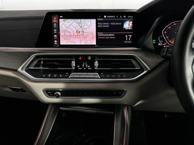 Used BMW X5 2022 for sale - 77581510: Photo 8