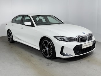 Used BMW 3 Series 2025 for sale - 78643825: Photo
