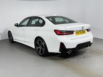 Used BMW 3 Series 2025 for sale - 78643825: Photo