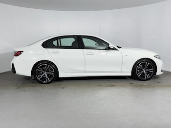 Used BMW 3 Series 2025 for sale - 78643825: Photo