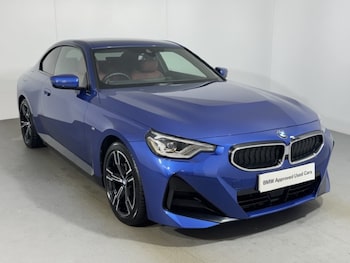 Used BMW 2 Series 2023 for sale - 79165394: Photo