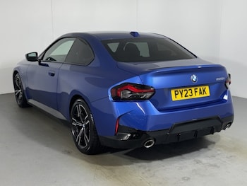 Used BMW 2 Series 2023 for sale - 79165394: Photo