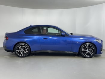 Used BMW 2 Series 2023 for sale - 79165394: Photo