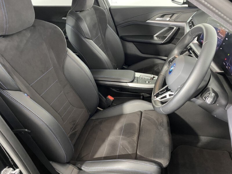 Used BMW iX1 2025 for sale - 77001453: Photo 11