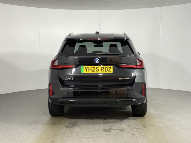 Used BMW iX1 2025 for sale - 77001453: Photo 15