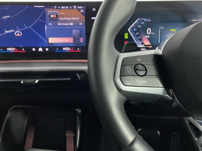 Used BMW iX1 2025 for sale - 77001453: Photo 17