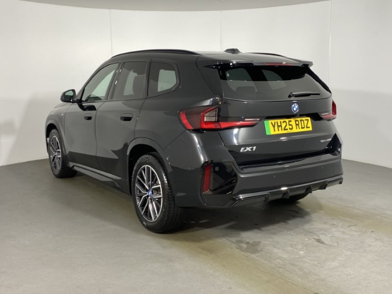 Used BMW iX1 2025 for sale - 77001453: Photo 2