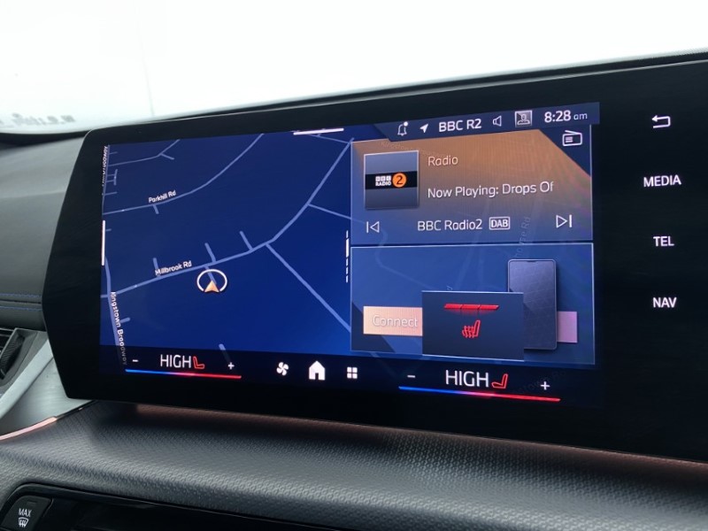 Used BMW iX1 2025 for sale - 77001453: Photo 20