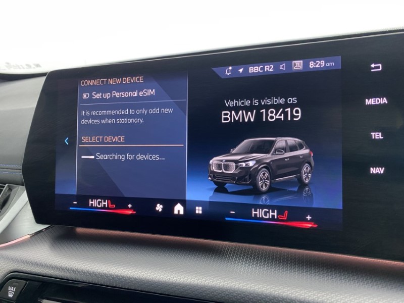 Used BMW iX1 2025 for sale - 77001453: Photo 24