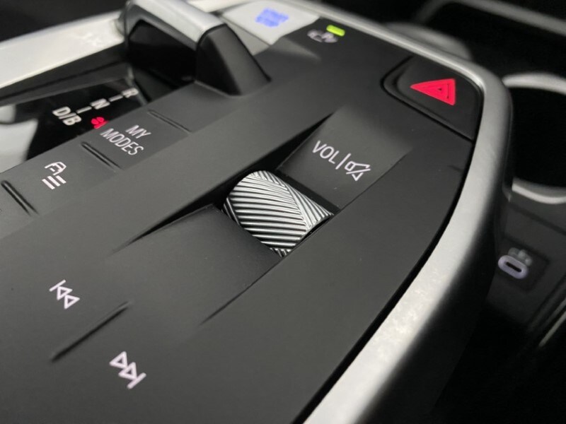 Used BMW iX1 2025 for sale - 77001453: Photo 30