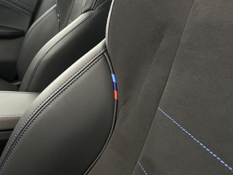 Used BMW iX1 2025 for sale - 77001453: Photo 33