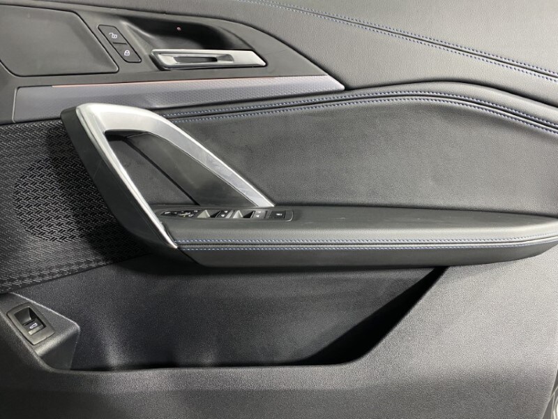 Used BMW iX1 2025 for sale - 77001453: Photo 34