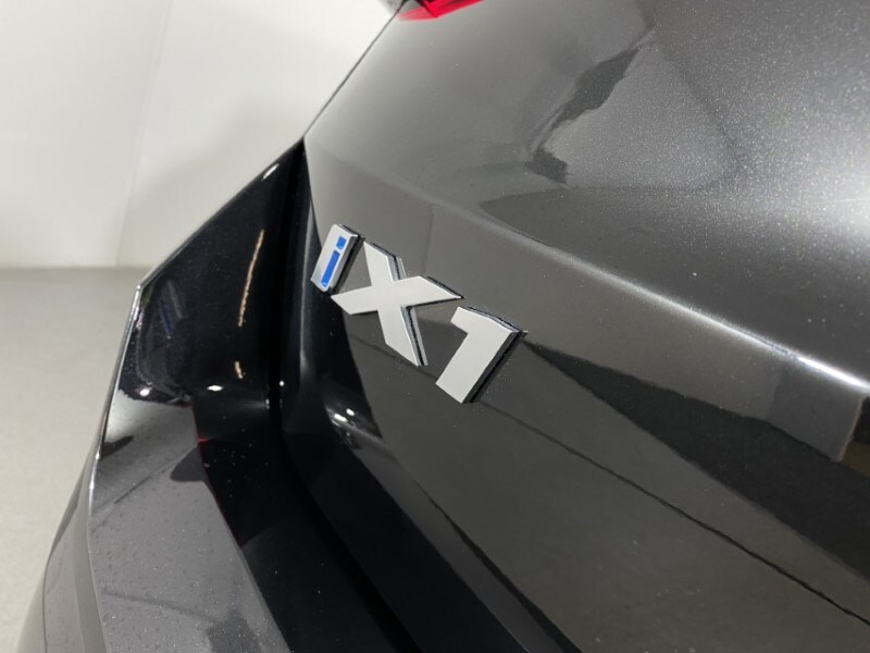 Used BMW iX1 2025 for sale - 77001453: Photo 35