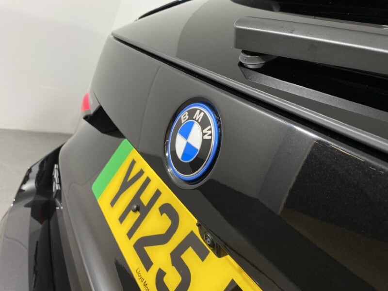 Used BMW iX1 2025 for sale - 77001453: Photo 36