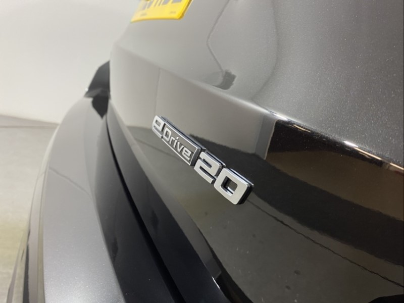 Used BMW iX1 2025 for sale - 77001453: Photo 37