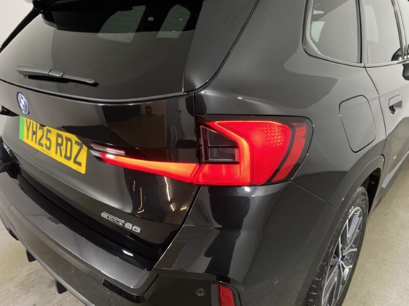 Used BMW iX1 2025 for sale - 77001453: Photo 38