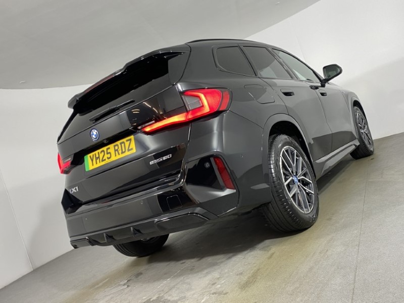 Used BMW iX1 2025 for sale - 77001453: Photo 39