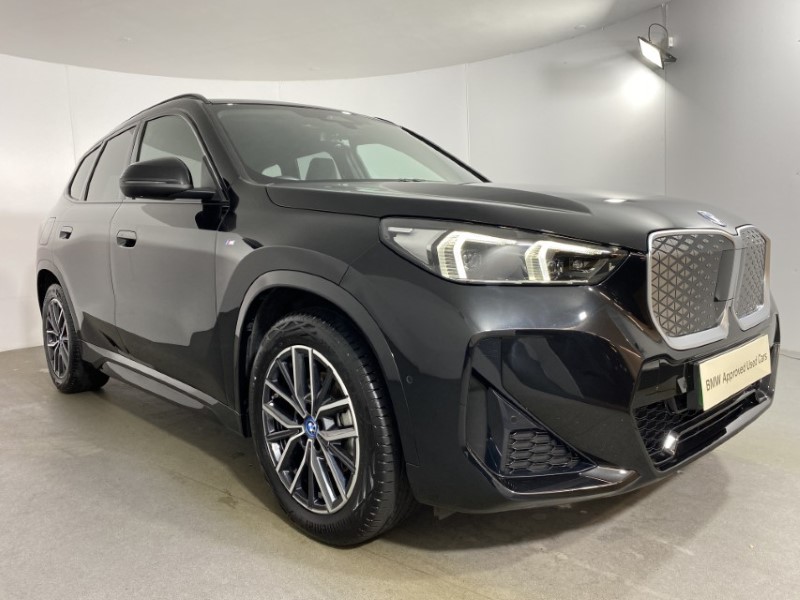 Used BMW iX1 2025 for sale - 77001453: Photo 47