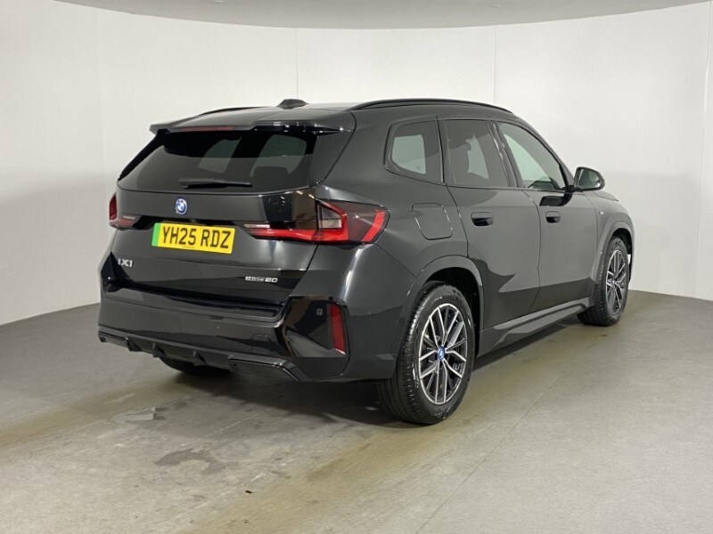 Used BMW iX1 2025 for sale - 77001453: Photo 49