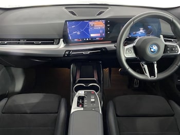 Used BMW iX1 2025 for sale - 77001453: Photo