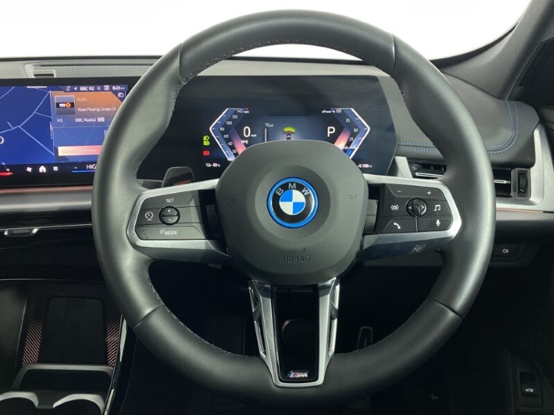 Used BMW iX1 2025 for sale - 77001453: Photo 5