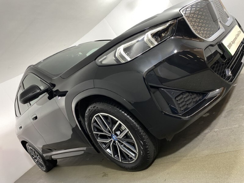 Used BMW iX1 2025 for sale - 77001453: Photo 51