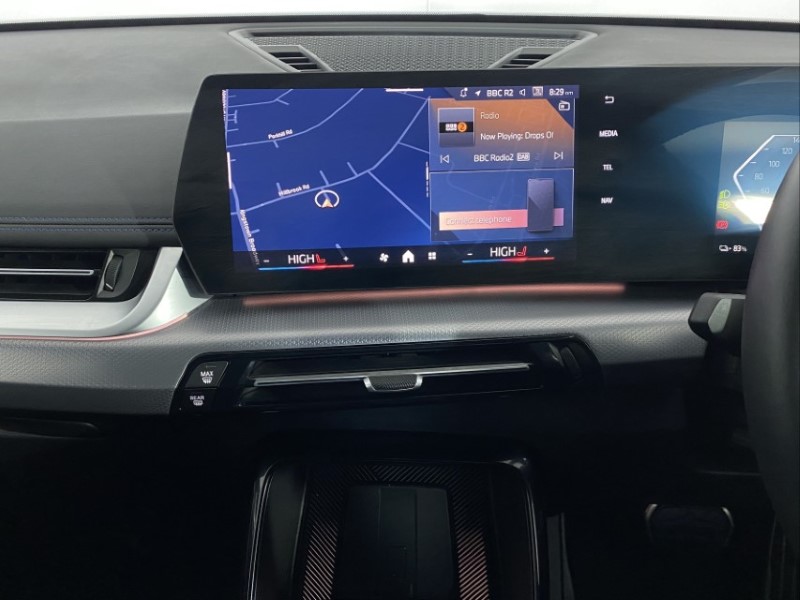 Used BMW iX1 2025 for sale - 77001453: Photo 8